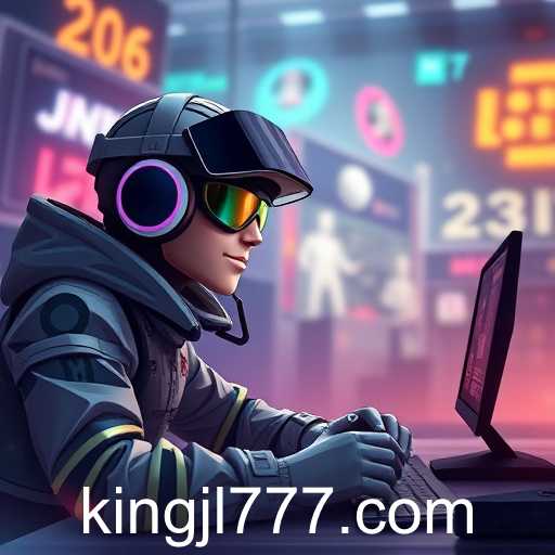 The Digital Realm Chronicles