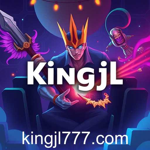 The Evolution of Online Gaming with KingJL