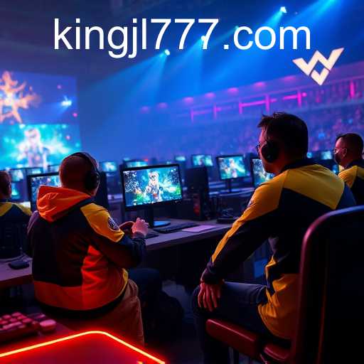 Evolving Competitive Gaming Platforms