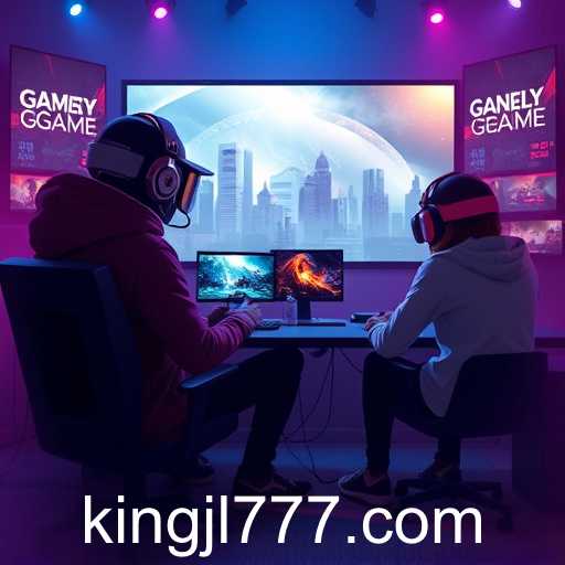 Expanding the Realm of Online Gaming