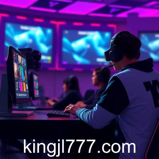 Gaming Trends and Innovations in 2025