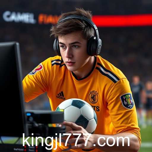 The Rising Influence of KingJL in Gaming