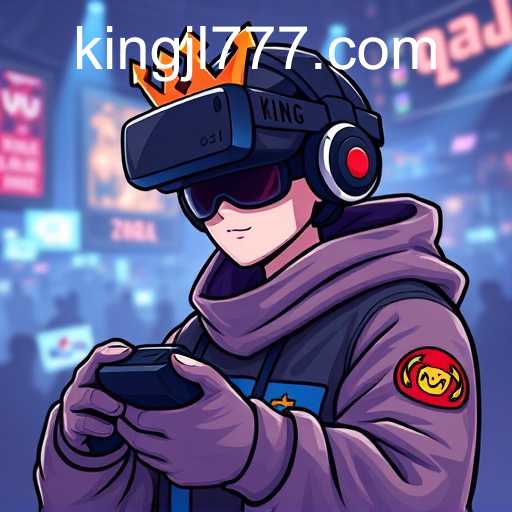 Kingjl Revolutionizes Online Gaming