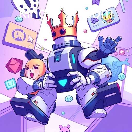 Rise of 'kingjl': The New Gaming Hub