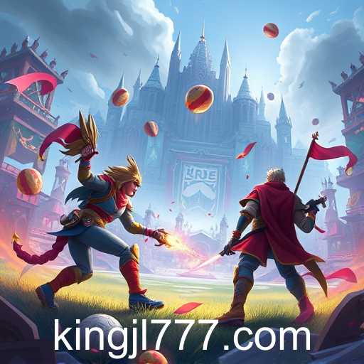 The Rise of Kingjl: Shaping Online Gaming in 2025