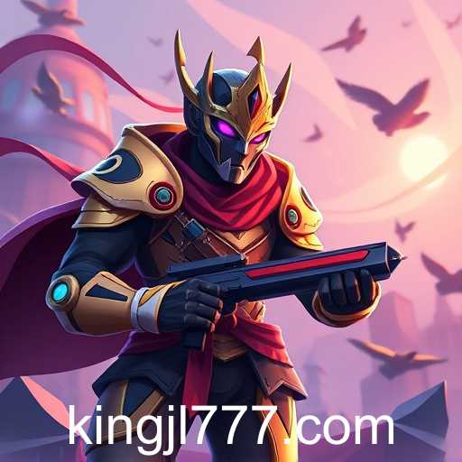 The Rise of KingJL: Revolutionizing Online Gaming