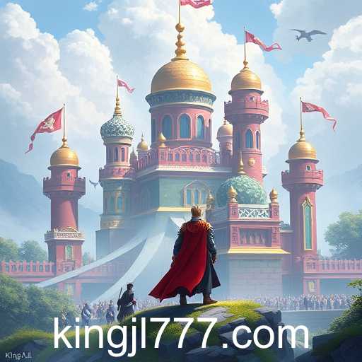 The Rise of Virtual Kingdoms in Gaming